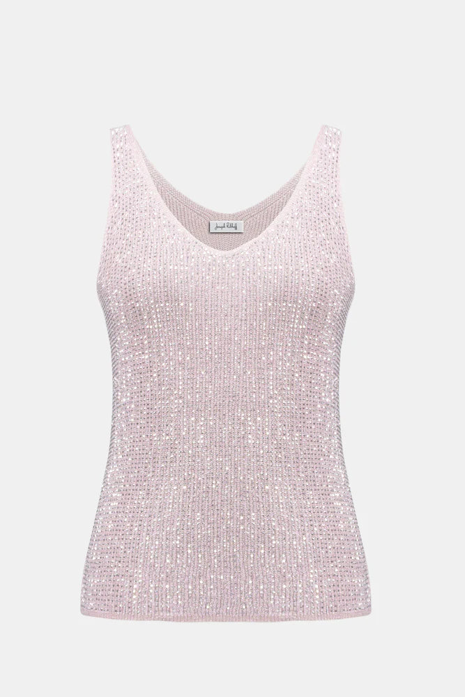 BLUSA TOP NEGRO/BEIGE/BLANCO/ROSA 252915S26