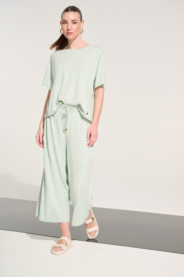 BLUSA VERDE 262616