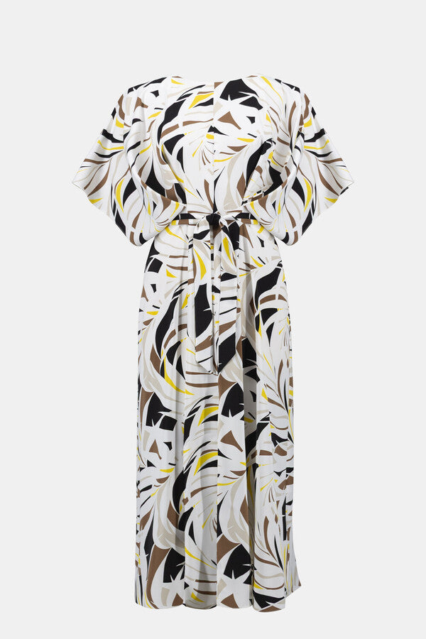 VESTIDO MAXI BLANCO ESTAMP. 261168