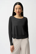 BLUSA NEGRA 261278