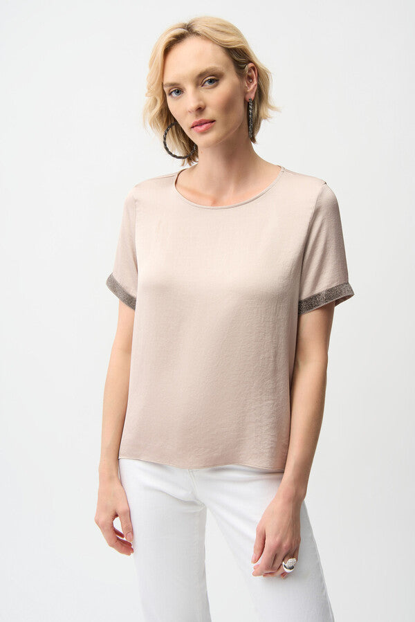 BLUSA CAMEL 261116