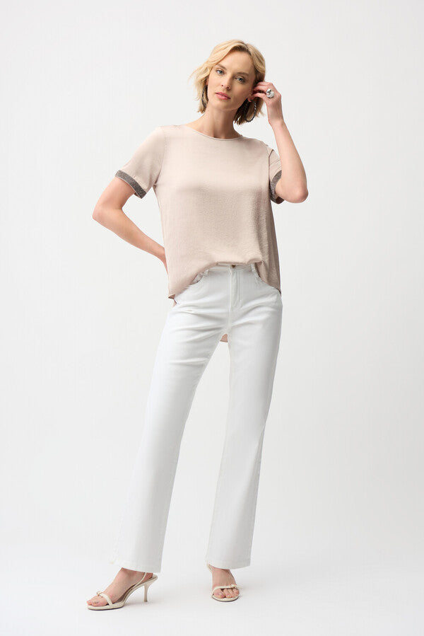 BLUSA CAMEL 261116