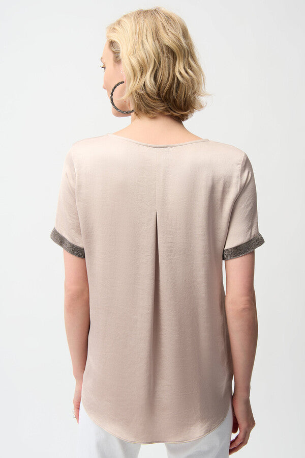 BLUSA CAMEL 261116