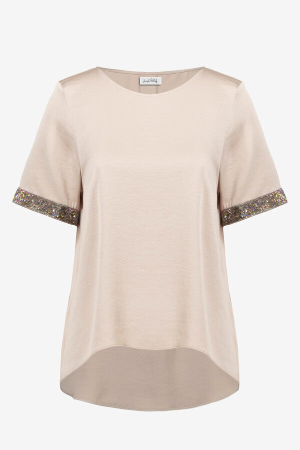 BLUSA CAMEL 261116