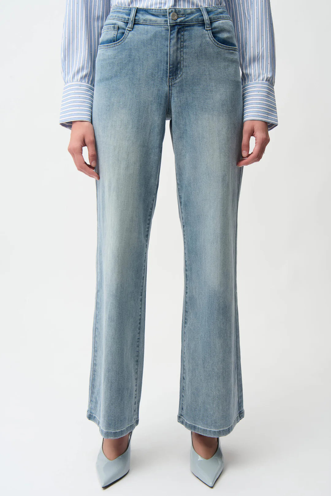 PANTALÓN JEANS 251968S26