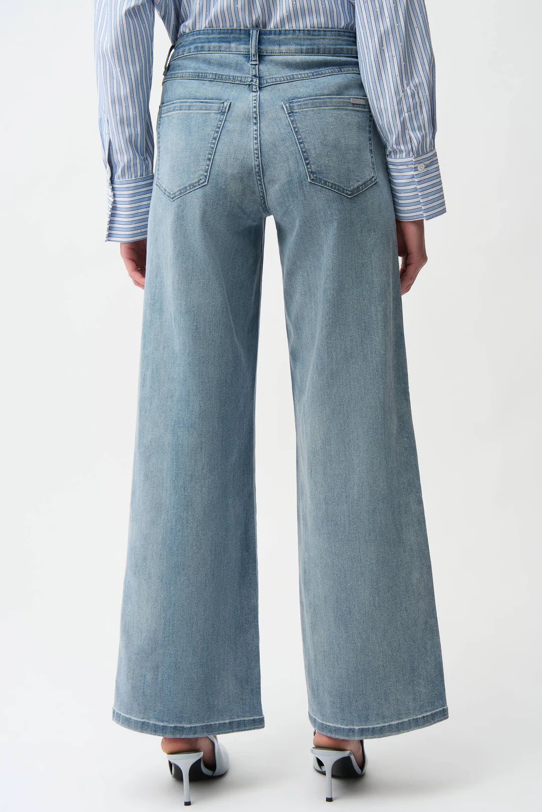 PANTALÓN JEANS 251968S26