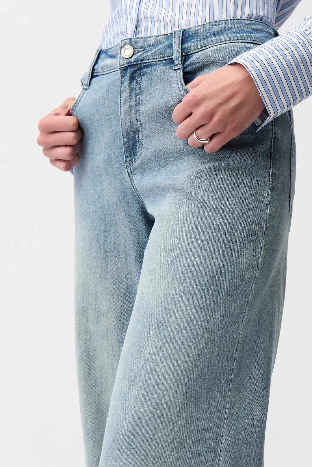 PANTALÓN JEANS 251968S26