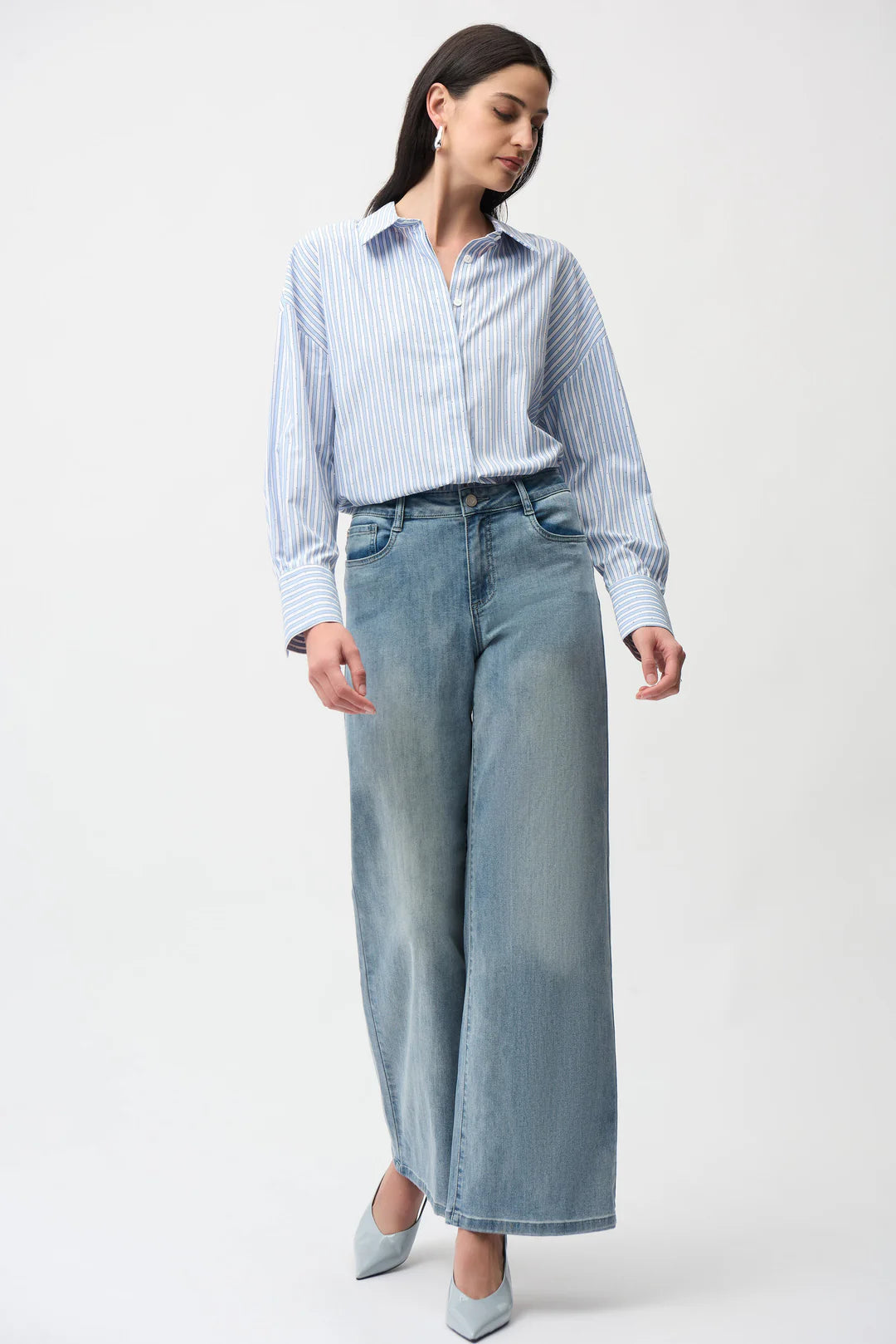 PANTALÓN JEANS 251968S26