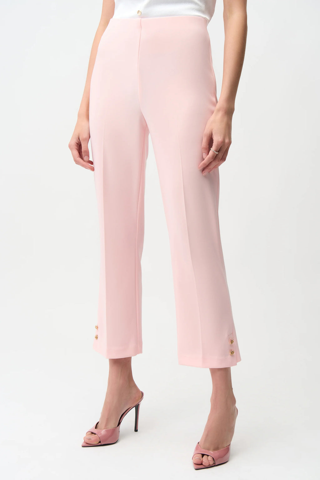 PANTALÓN ROSA 261254