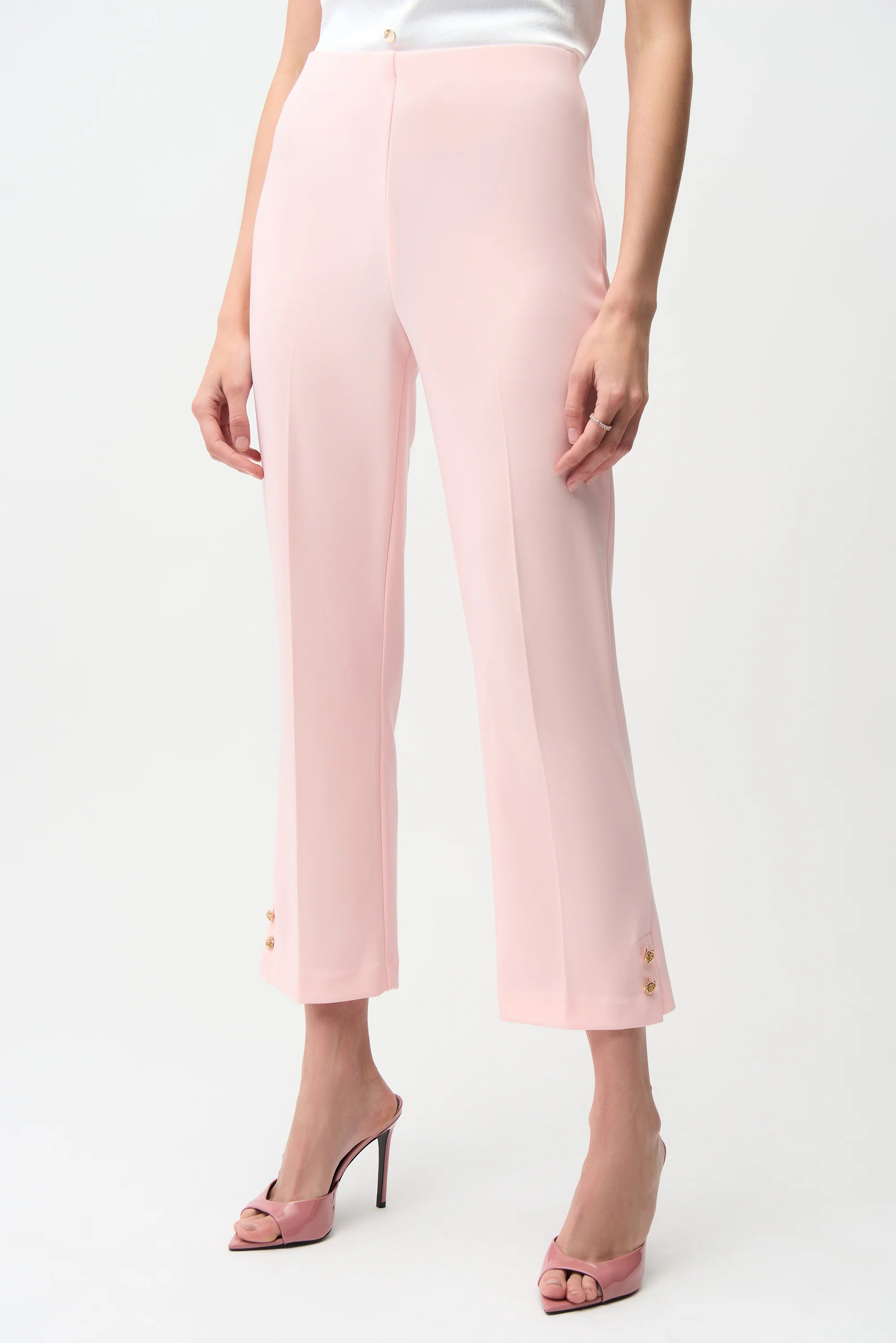 PANTALÓN ROSA 261254