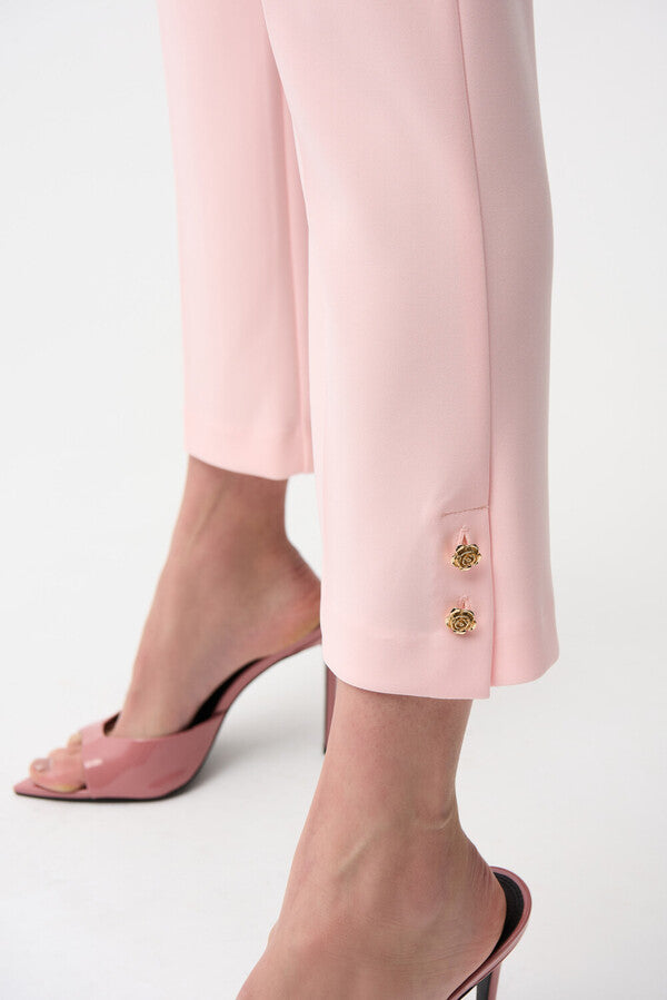 PANTALÓN ROSA 261254