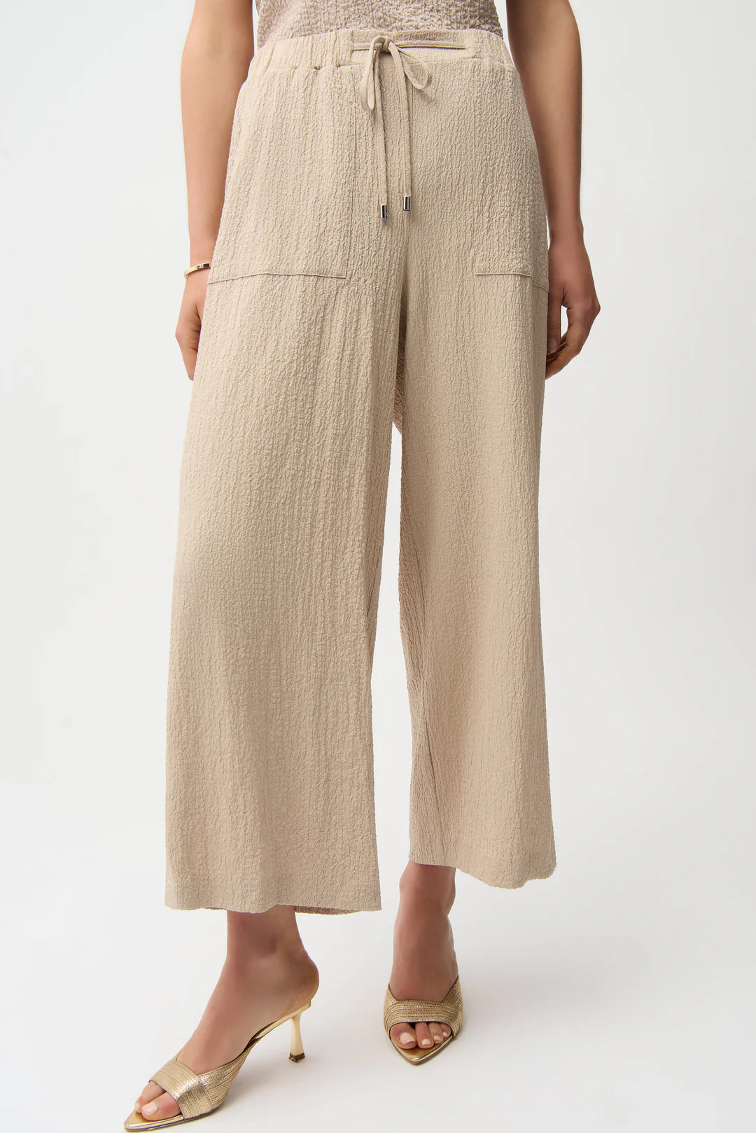PANTALÓN BEIGE 261197