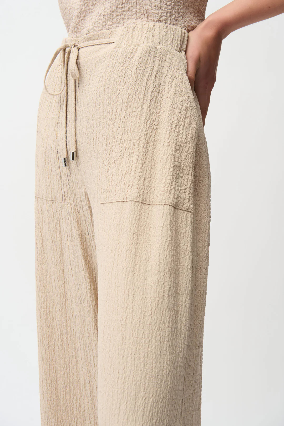 PANTALÓN BEIGE 261197