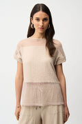 BLUSA BEIGE 261247