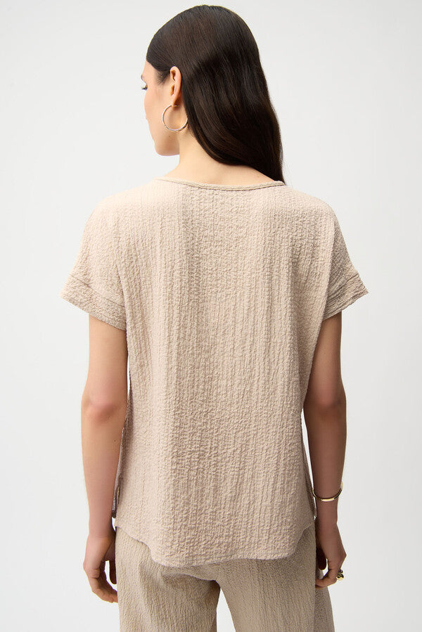 BLUSA BEIGE 261247