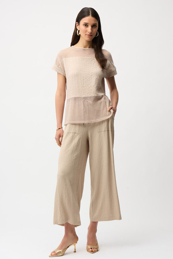 BLUSA BEIGE 261247