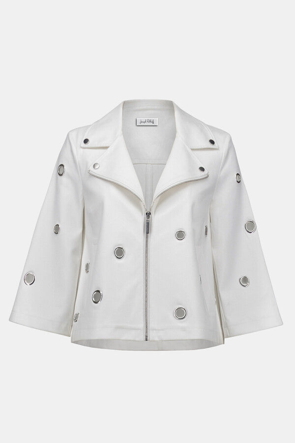 CHAQUETA BLANCA 261905