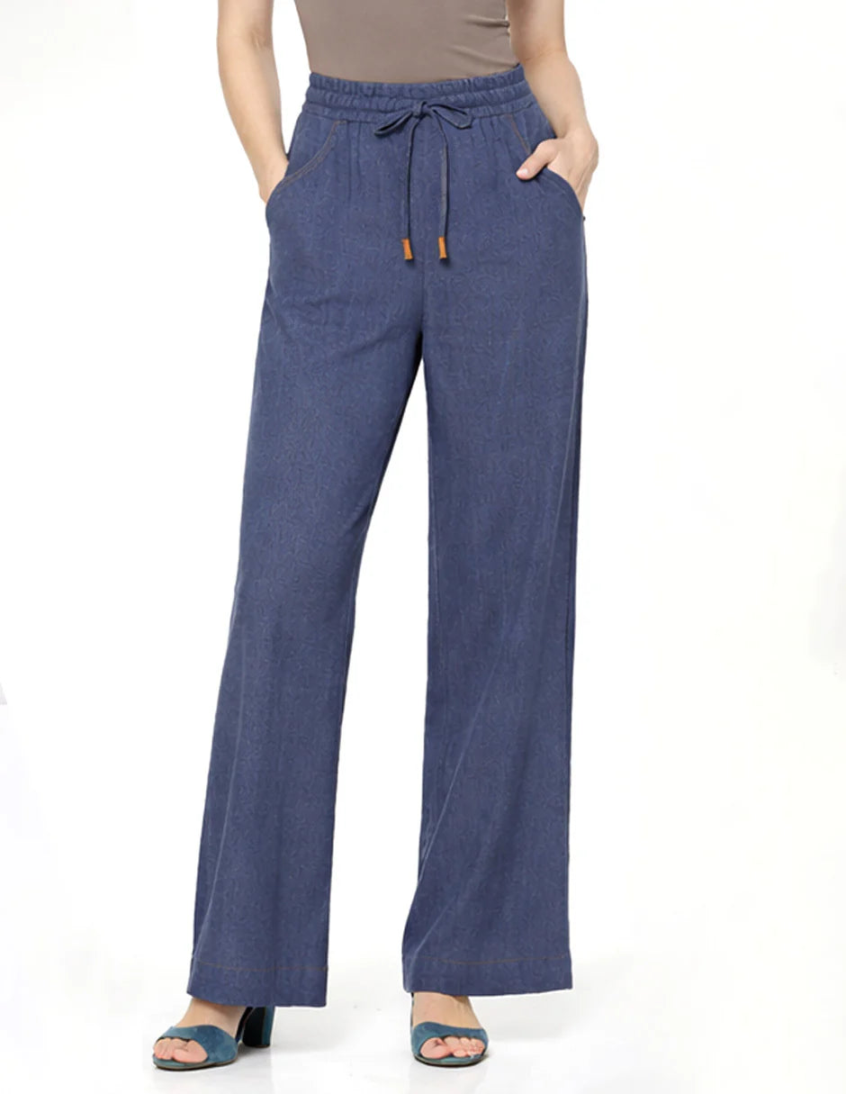 PANTALÓN MARINO 126372