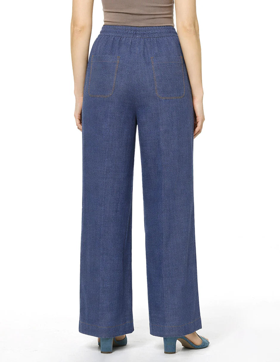 PANTALÓN MARINO 126372
