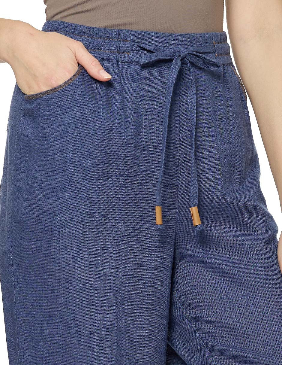 PANTALÓN MARINO 126372