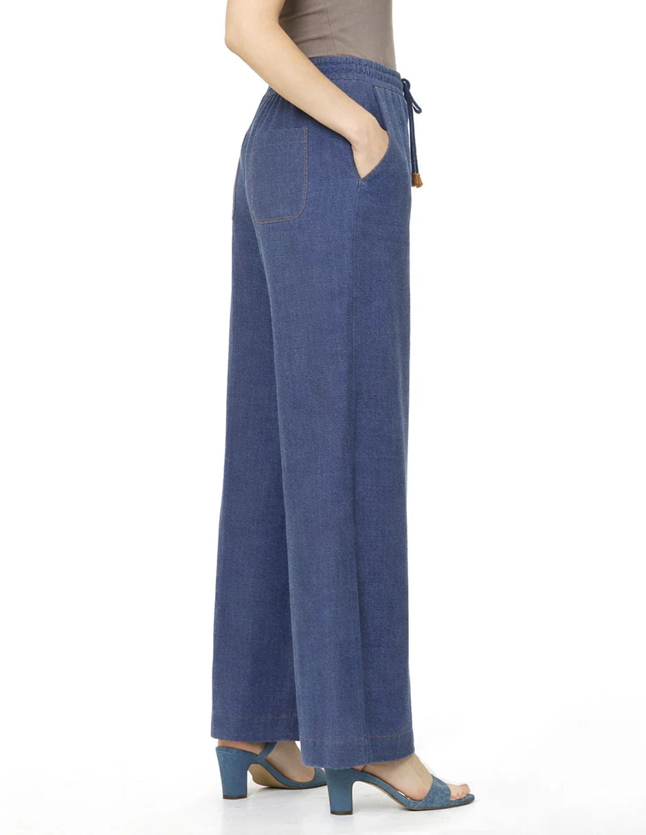 PANTALÓN MARINO 126372