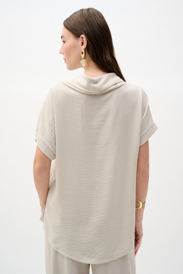 BLUSA BEIGE 262045