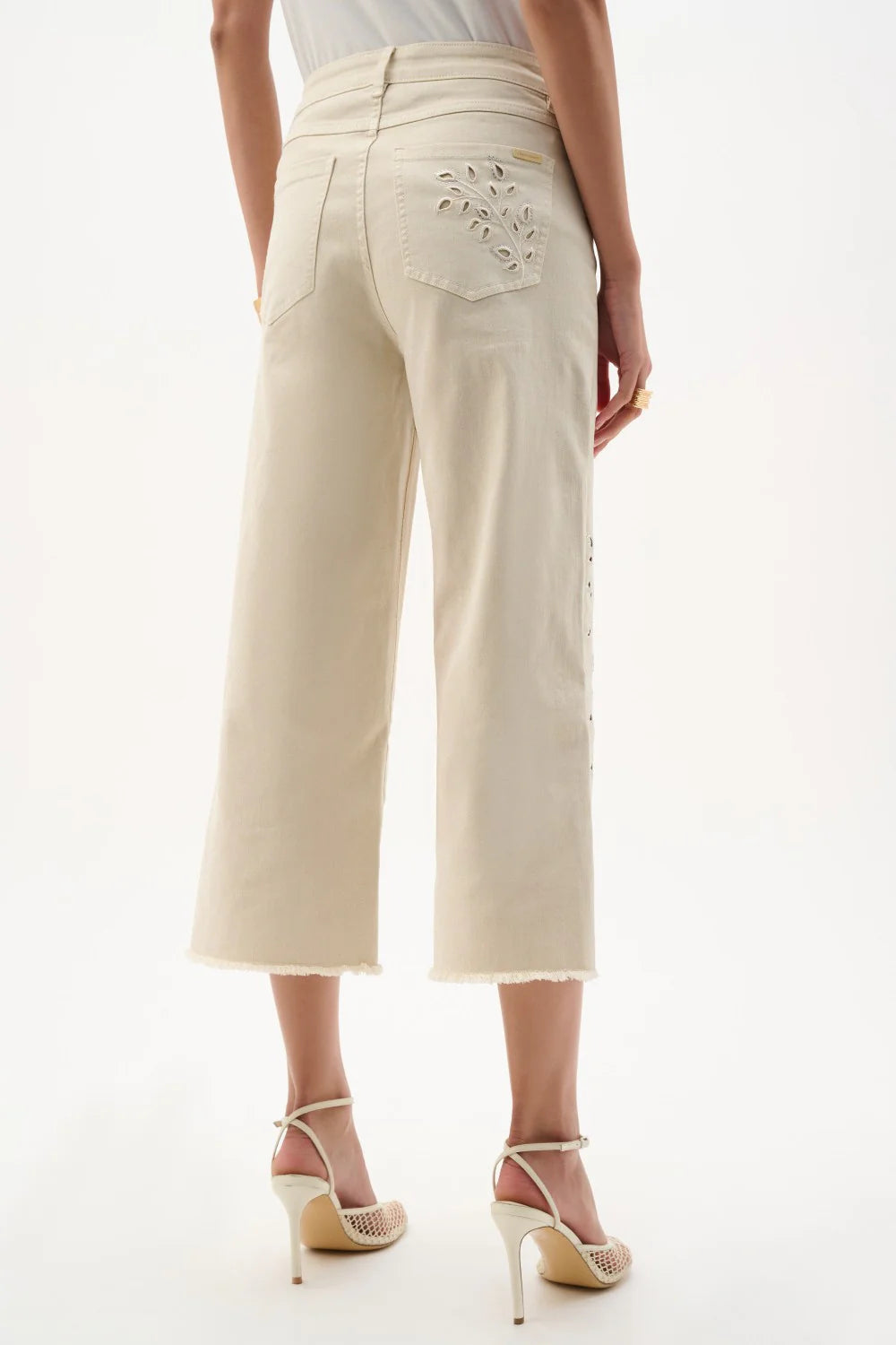 PANTALÓN BEIGE 262935