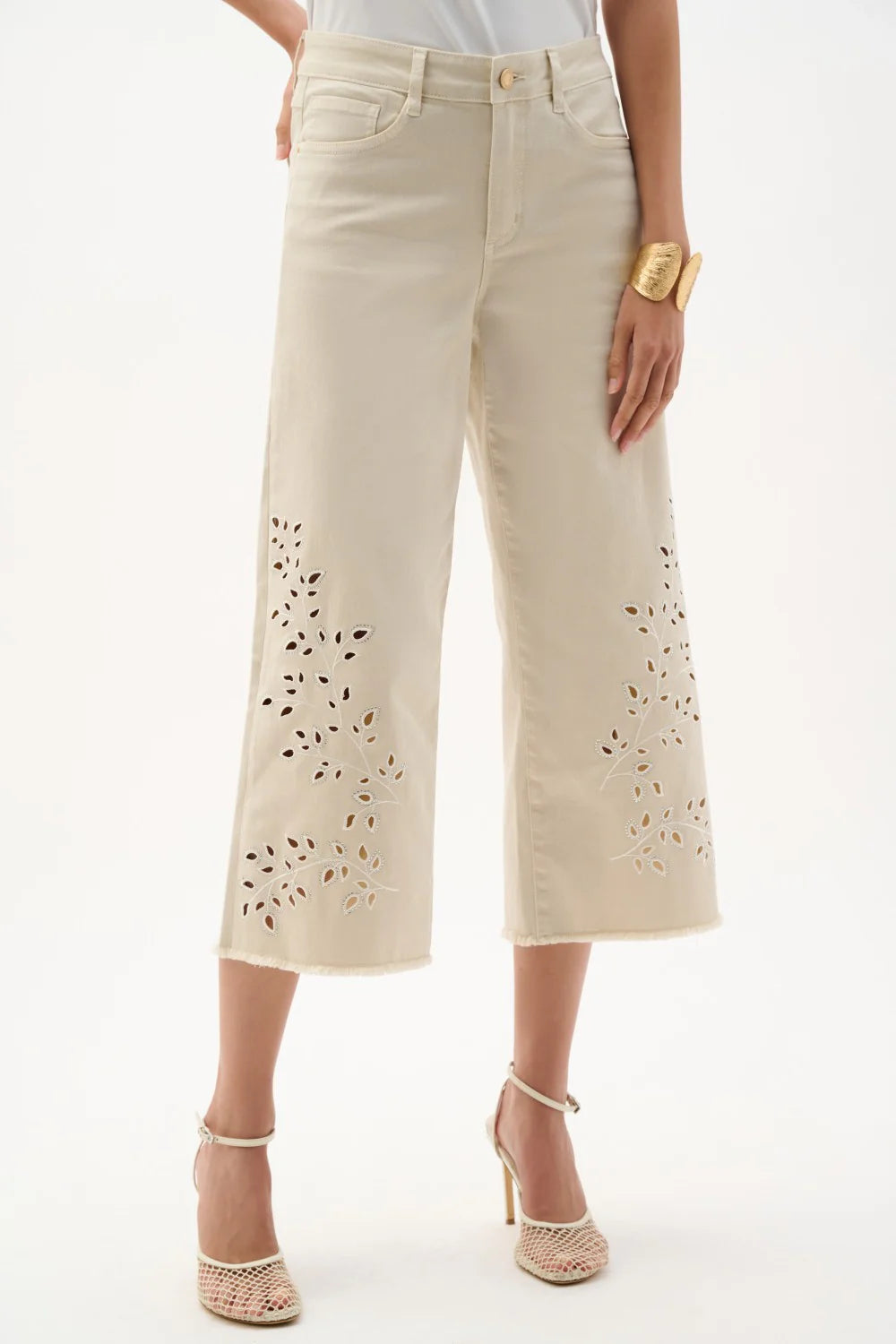 PANTALÓN BEIGE 262935