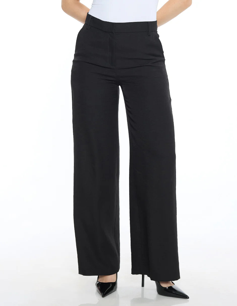 PANTALÓN NEGRO 126853