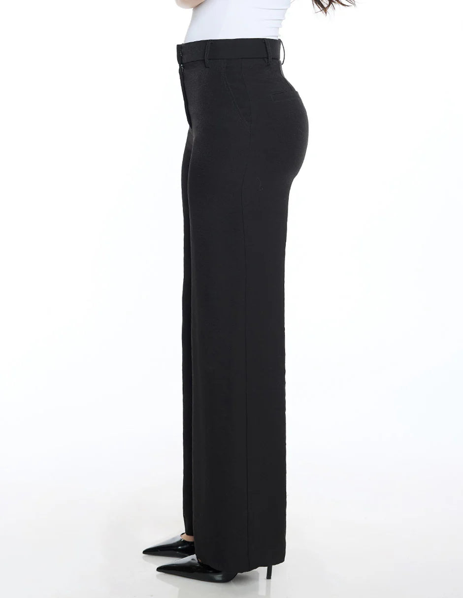 PANTALÓN NEGRO 126853