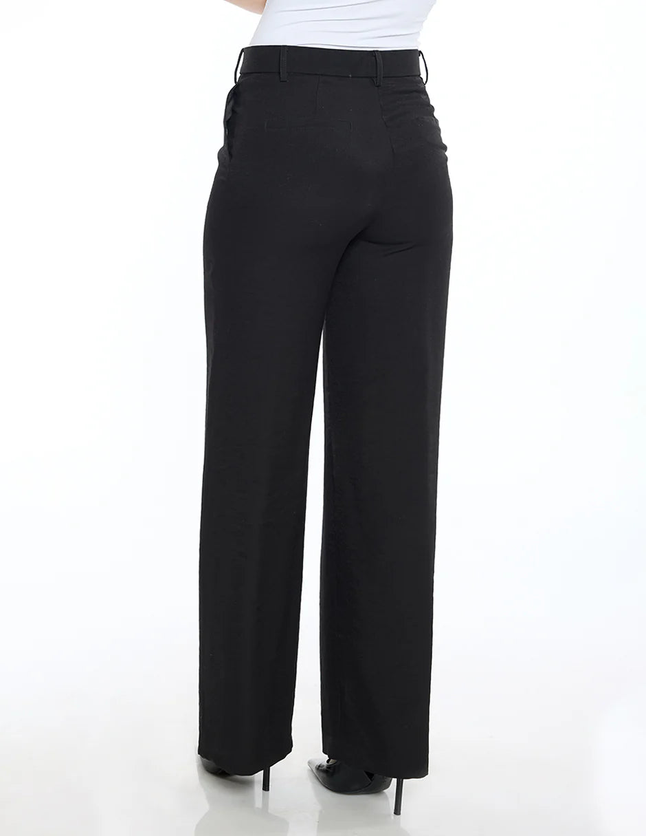 PANTALÓN NEGRO 126853