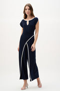 JUMPSUIT AZUL 262092