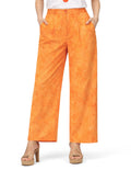 PANTALÓN NARANJA 126503