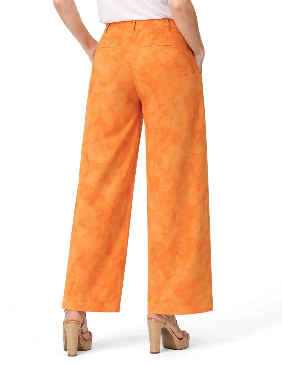 PANTALÓN NARANJA 126503