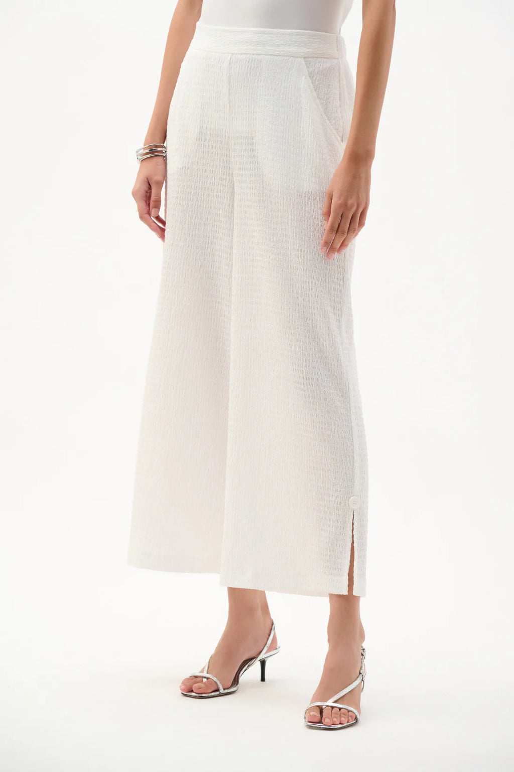 PANTALÓN BLANCO 262217