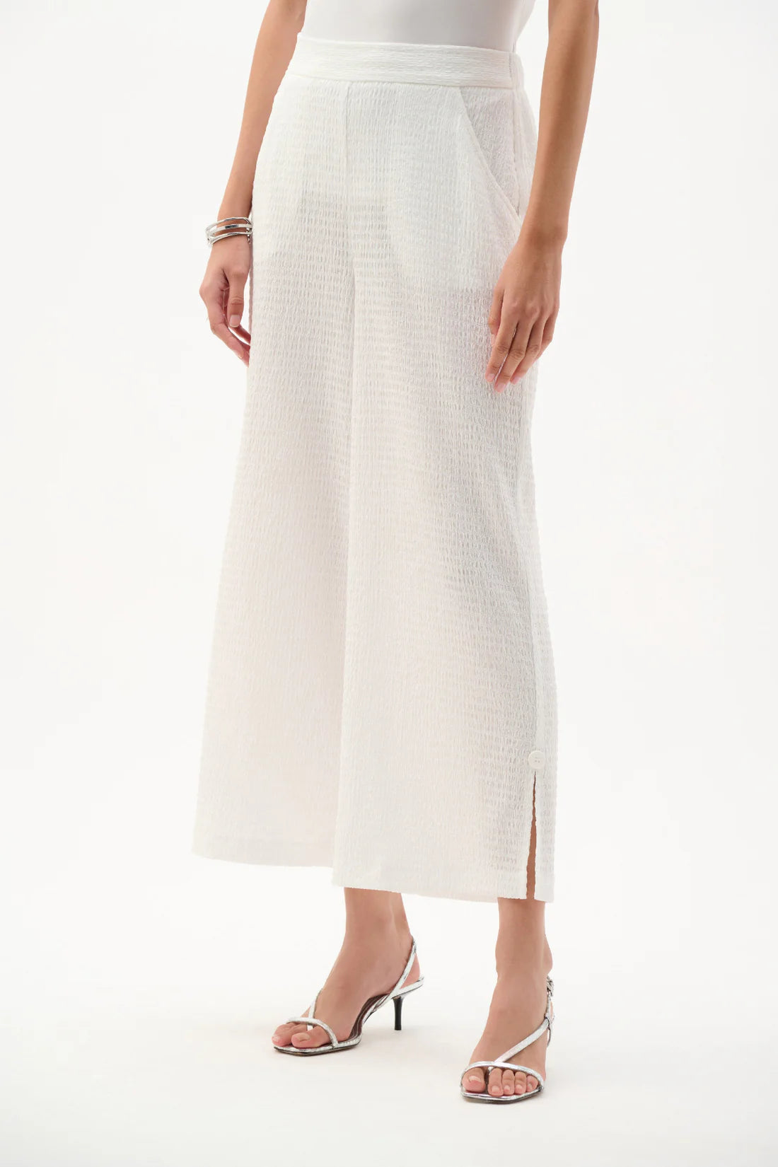 PANTALÓN BLANCO 262217