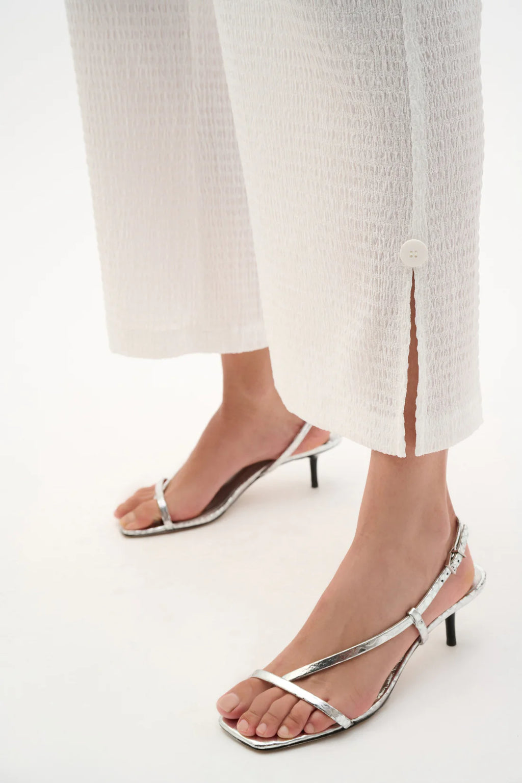PANTALÓN BLANCO 262217