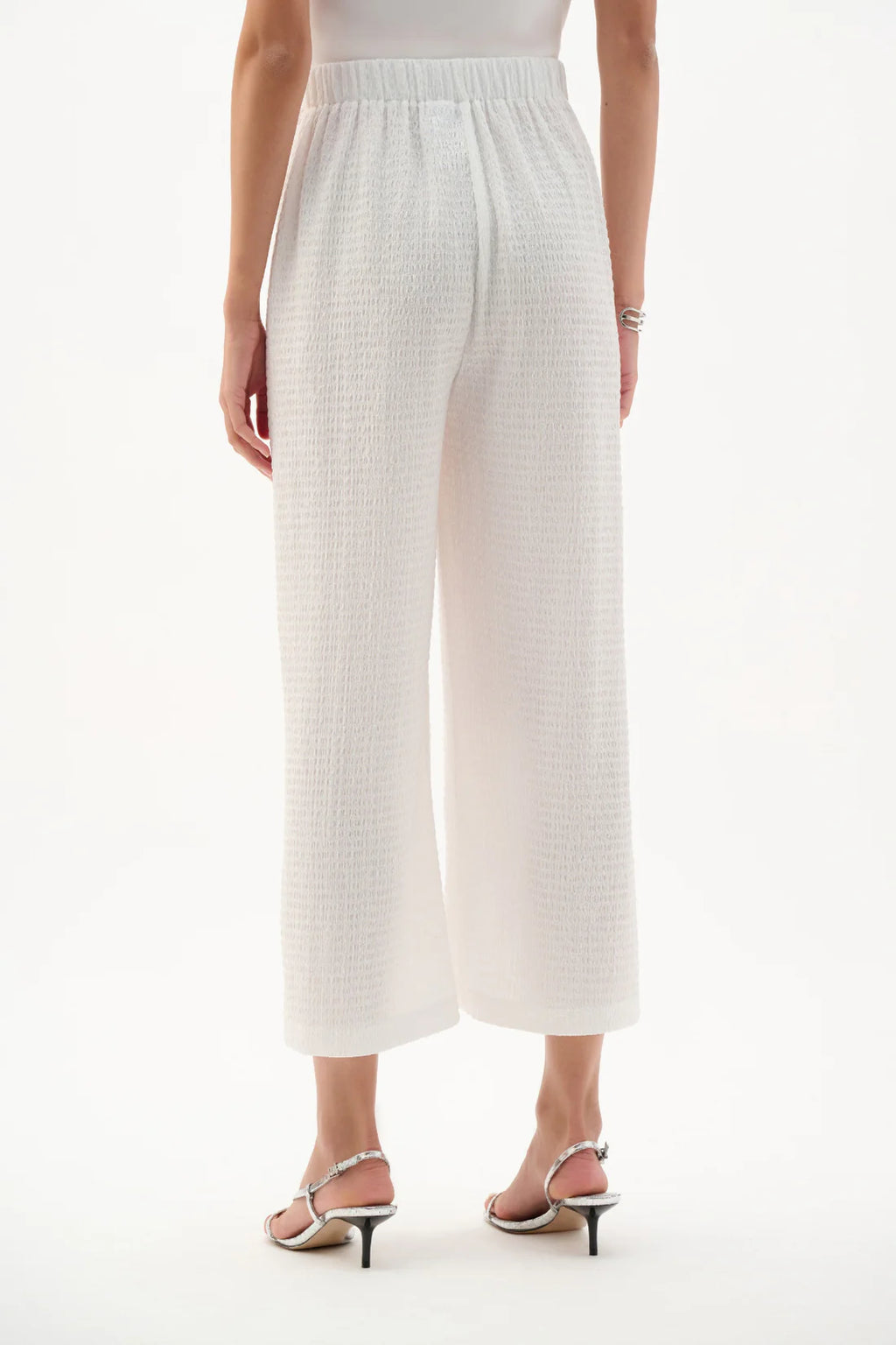 PANTALÓN BLANCO 262217