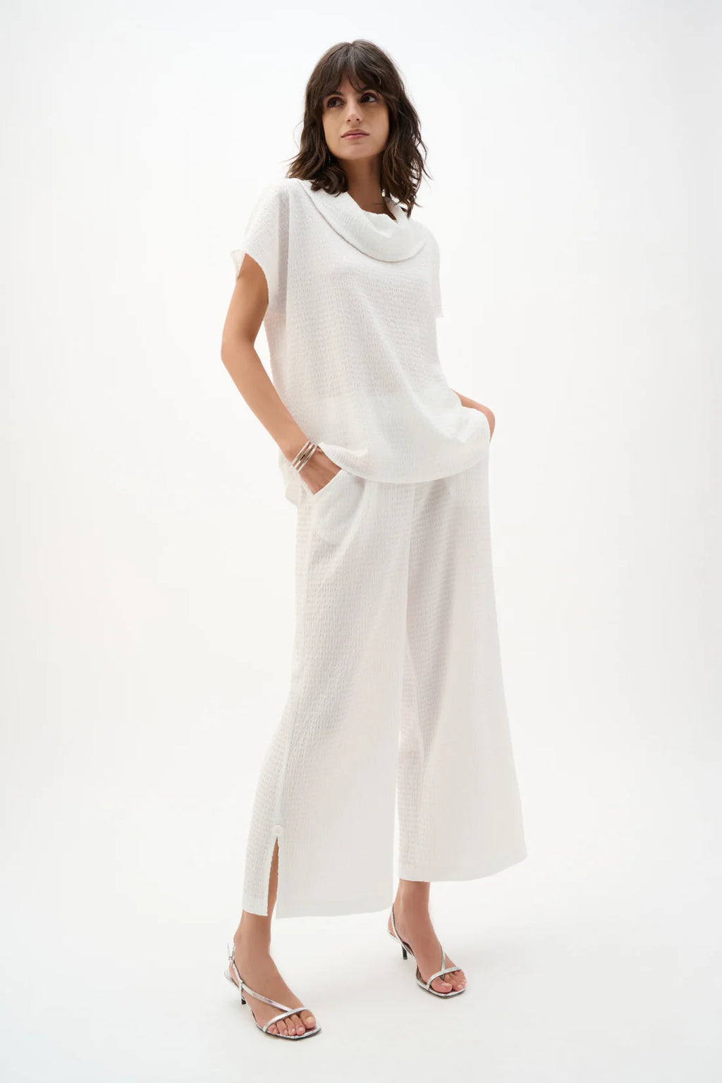 PANTALÓN BLANCO 262217