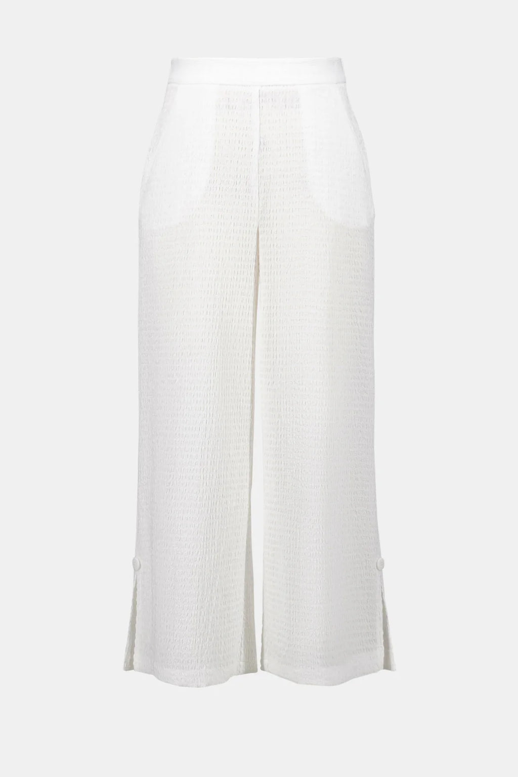 PANTALÓN BLANCO 262217