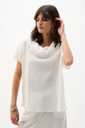 BLUSA BLANCA 262194