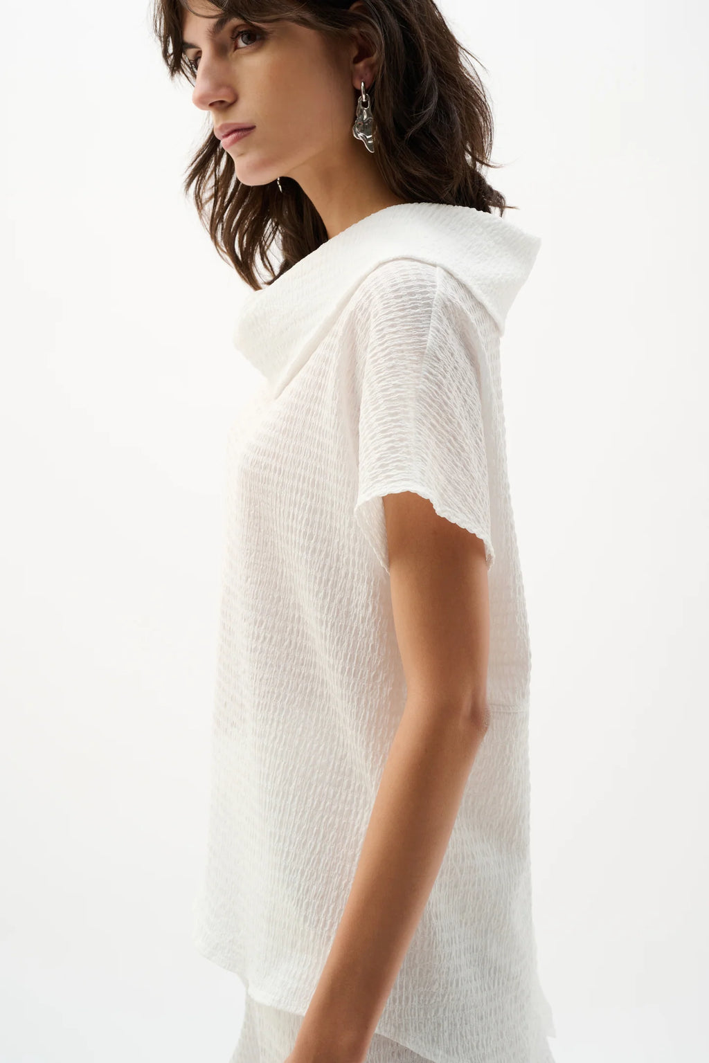 BLUSA BLANCA 262194