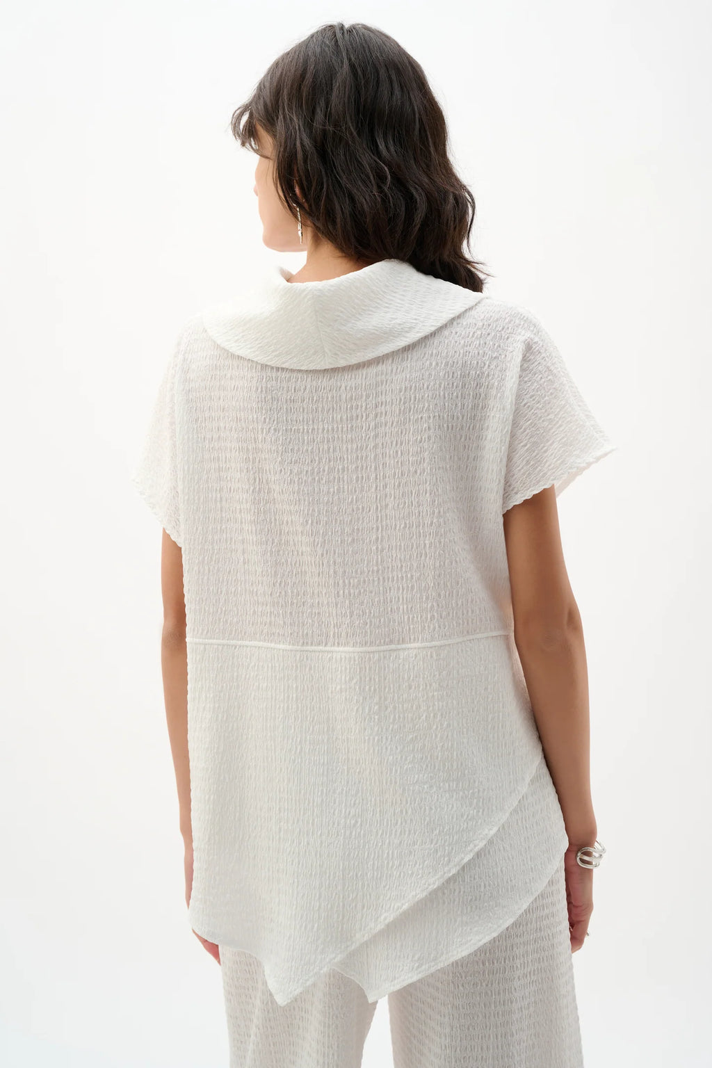 BLUSA BLANCA 262194