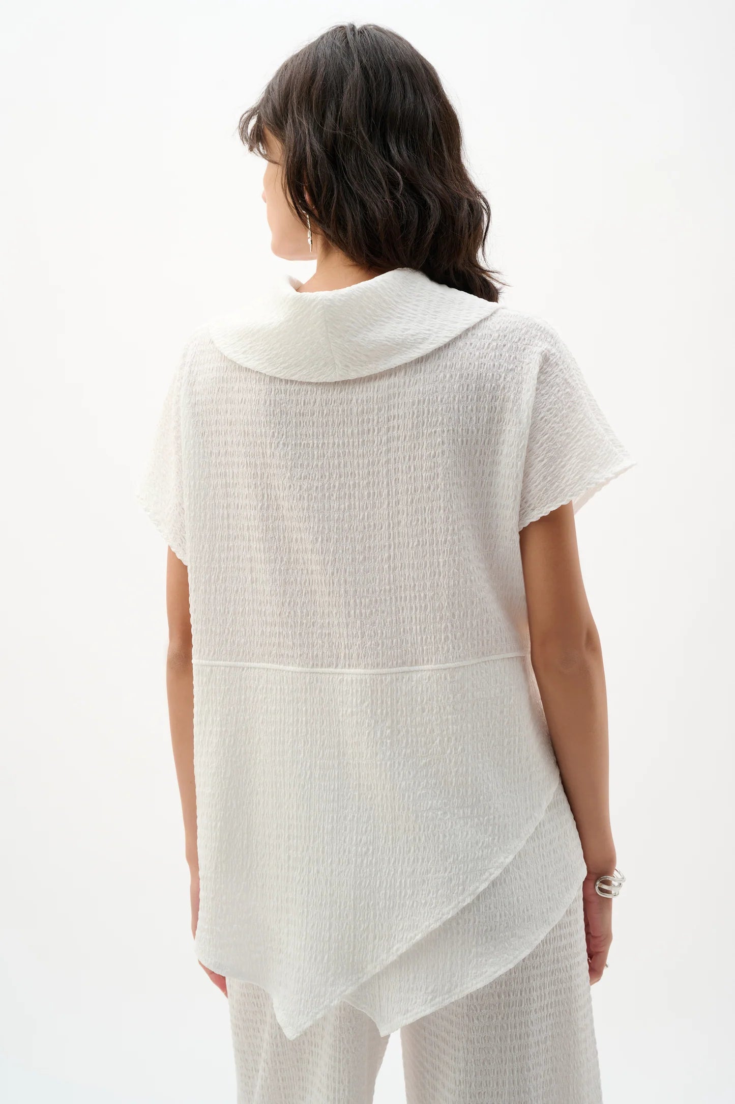 BLUSA BLANCA 262194