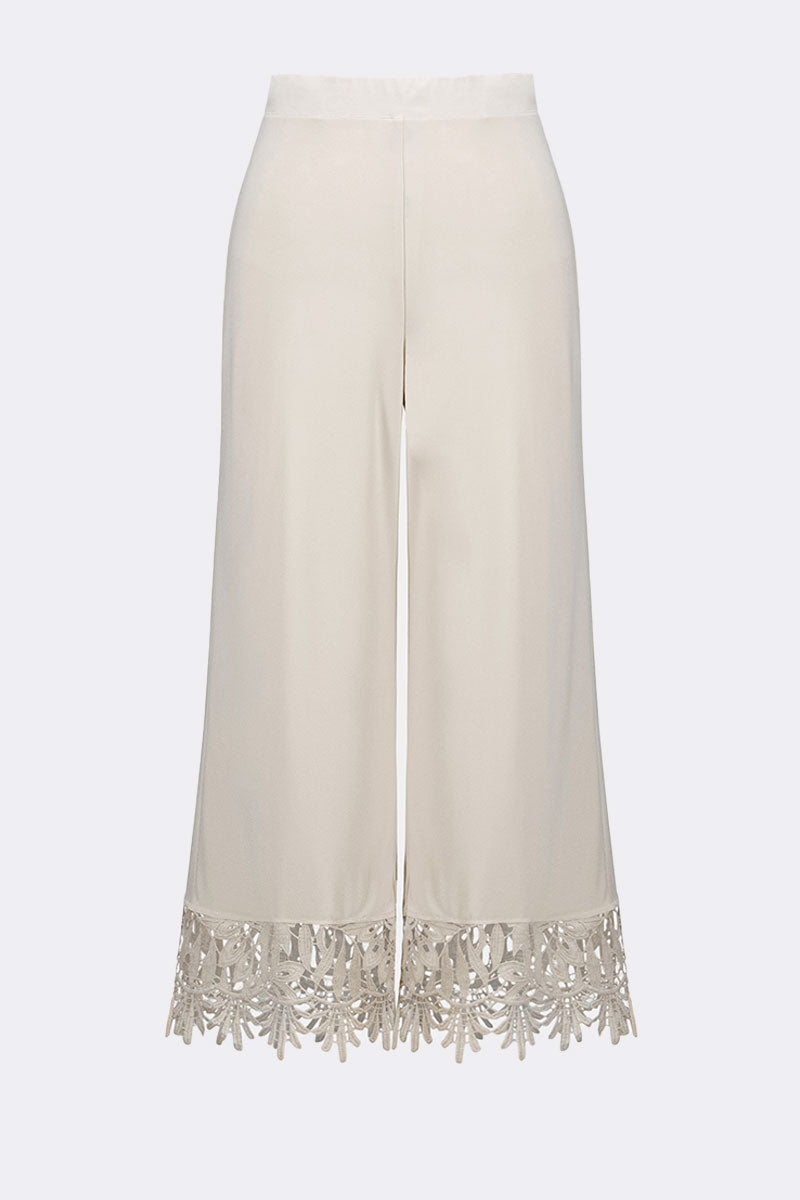 PANTALÓN BEIGE 262095