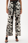 PANTALÓN BEIGE PRINT 262056