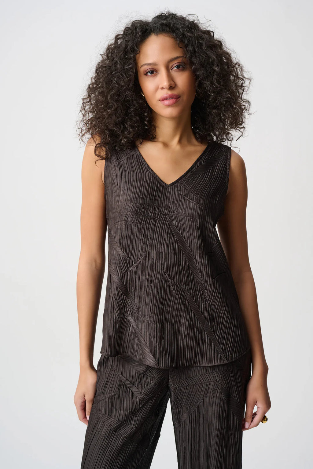 BLUSA CAFÉ MOKA 263051