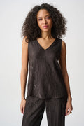 BLUSA CAFÉ MOKA 263051