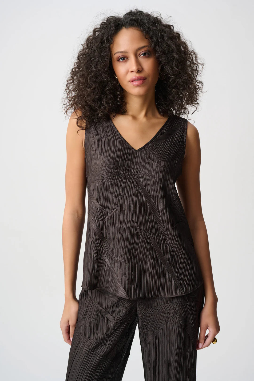 BLUSA CAFÉ MOKA 263051