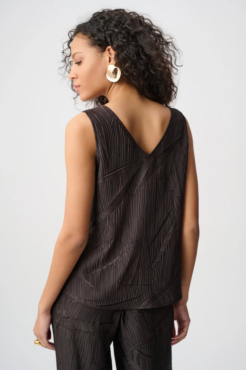 BLUSA CAFÉ MOKA 263051